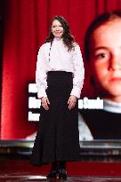 22nd Marrakech International Film Festival Day 9 nb