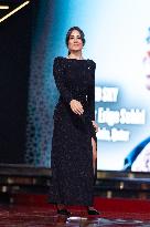 22nd Marrakech International Film Festival Day 9 nb