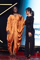 22nd Marrakech International Film Festival Day 9 nb