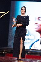 22nd Marrakech International Film Festival Day 9 nb