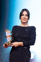 22nd Marrakech International Film Festival Day 9 nb