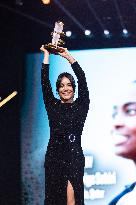 22nd Marrakech International Film Festival Day 9 nb