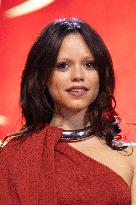 22nd Marrakech International Film Festival Day 9 nb