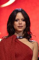 22nd Marrakech International Film Festival Day 9 nb