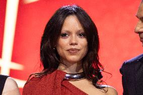 22nd Marrakech International Film Festival Day 9 nb