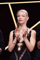 22nd Marrakech International Film Festival Day 9 nb