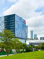 Xiaomi International Headquarters