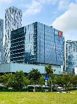 Xiaomi International Headquarters