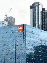 Xiaomi International Headquarters