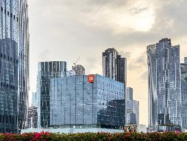 Xiaomi International Headquarters