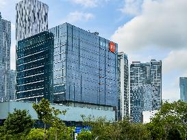 Xiaomi International Headquarters