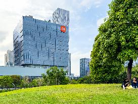 Xiaomi International Headquarters