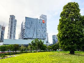 Xiaomi International Headquarters