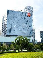 Xiaomi International Headquarters