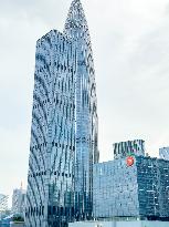 Xiaomi International Headquarters