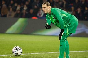 French League One - PSG vs Rennes - Paris