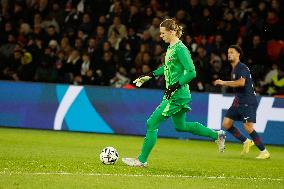 French League One - PSG vs Rennes - Paris