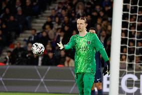 French League One - PSG vs Rennes - Paris