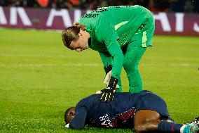 French League One - PSG vs Rennes - Paris