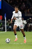 French League One - PSG vs Rennes - Paris