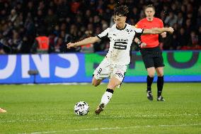 French League One - PSG vs Rennes - Paris