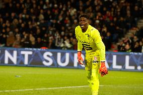 French League One - PSG vs Rennes - Paris