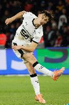 French League One - PSG vs Rennes - Paris