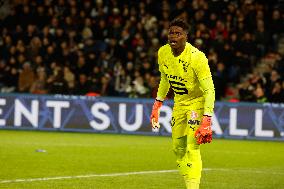 French League One - PSG vs Rennes - Paris
