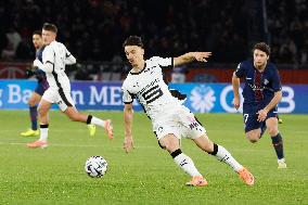 French League One - PSG vs Rennes - Paris
