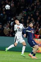 French League One - PSG vs Rennes - Paris
