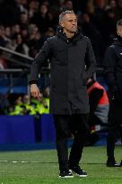 French League One - PSG vs Rennes - Paris