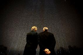 36th Anniversary of the 1989 Ecole Polytechnique Attack - Montreal