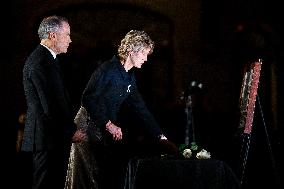 36th Anniversary of the 1989 Ecole Polytechnique Attack - Montreal