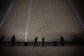 36th Anniversary of the 1989 Ecole Polytechnique Attack - Montreal