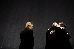 36th Anniversary of the 1989 Ecole Polytechnique Attack - Montreal