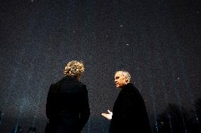 36th Anniversary of the 1989 Ecole Polytechnique Attack - Montreal