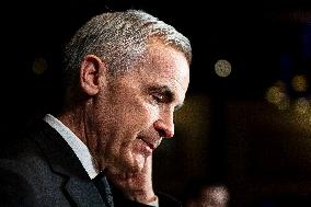 36th Anniversary of the 1989 Ecole Polytechnique Attack - Montreal