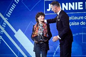 Velo D'or Award Ceremony - Paris