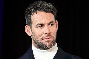 Velo D'or Award Ceremony - Paris