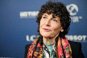 Velo D'or Award Ceremony - Paris