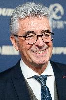 Velo D'or Award Ceremony - Paris