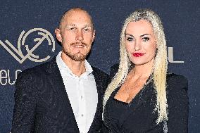 Velo D'or Award Ceremony - Paris