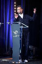 Velo D'or Award Ceremony - Paris