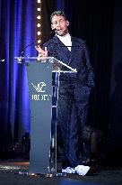 Velo D'or Award Ceremony - Paris