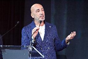 Velo D'or Award Ceremony - Paris