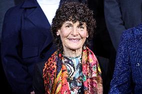 Velo D'or Award Ceremony - Paris