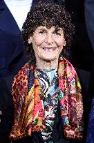 Velo D'or Award Ceremony - Paris