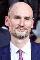 Velo D'or Award Ceremony - Paris