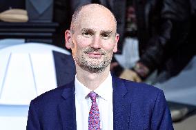 Velo D'or Award Ceremony - Paris