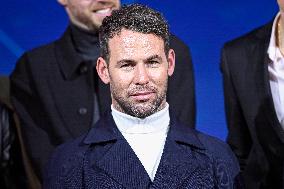 Velo D'or Award Ceremony - Paris